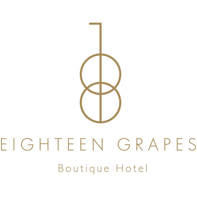 18 Grapes Hotel