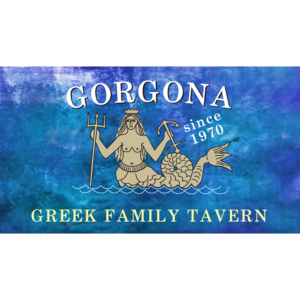 Gorgona Naxos