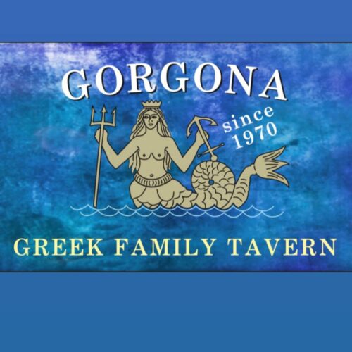 Gorgona Naxos